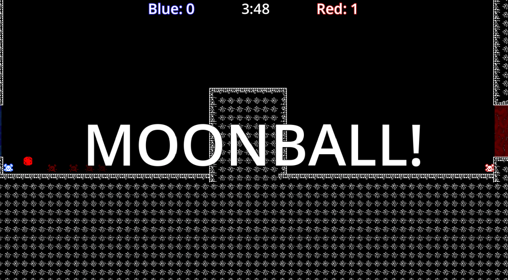 Moon Ball #0